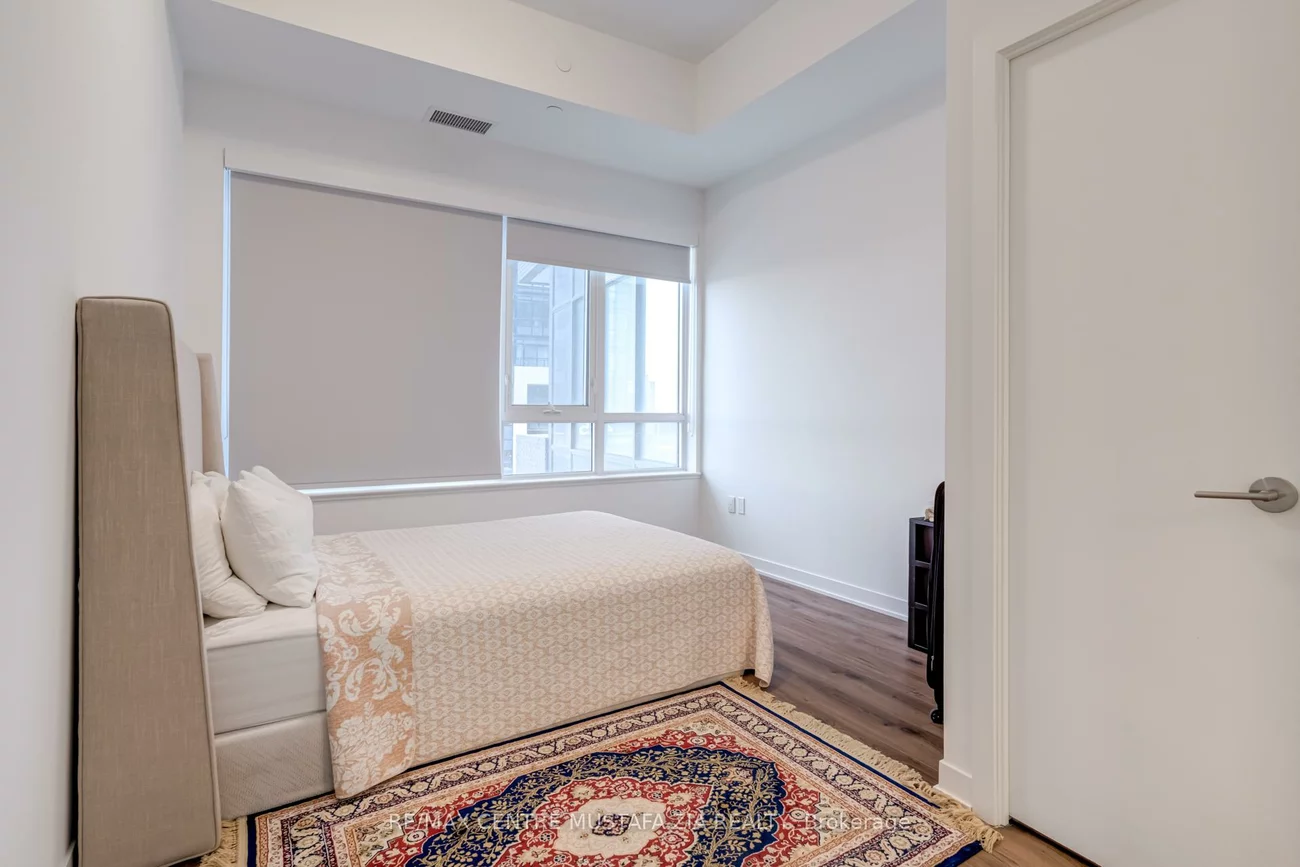 395, Dundas, 1008 - GO Glenorchy, Oakville