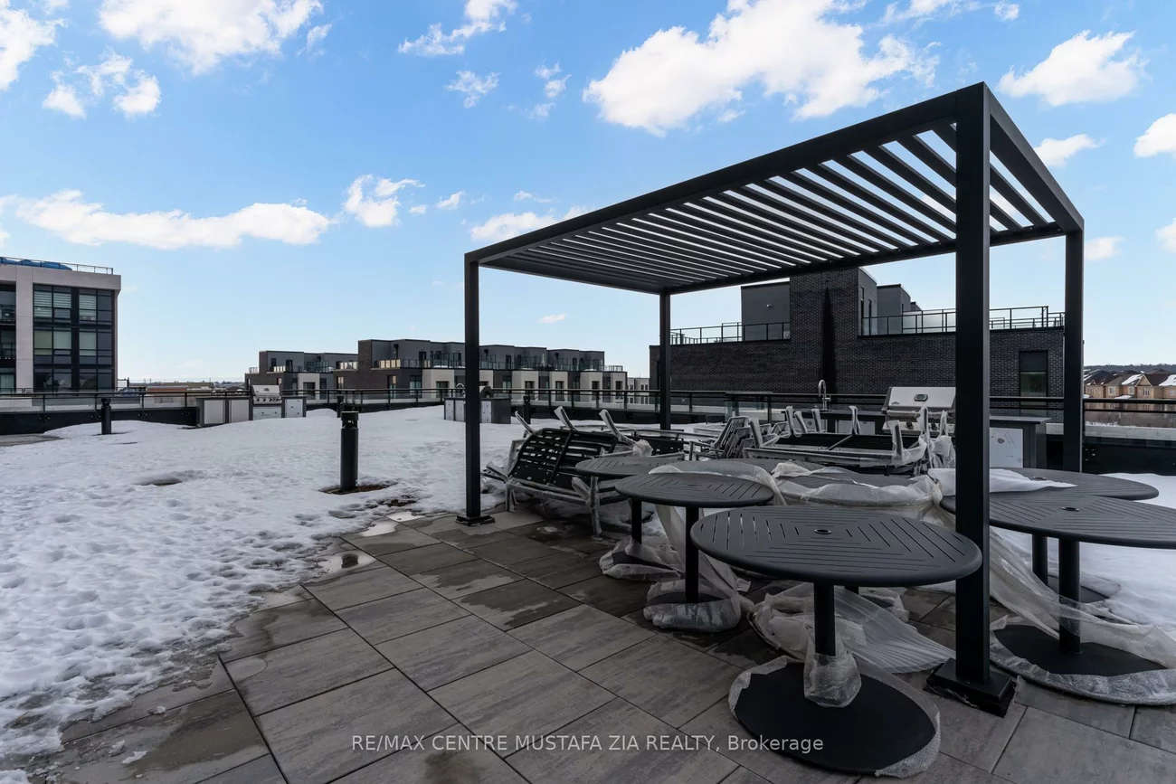 395, Dundas, 1008 - GO Glenorchy, Oakville