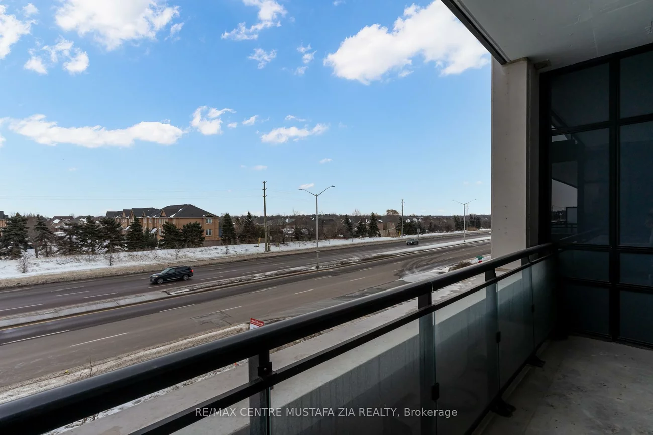 395, Dundas, 1008 - GO Glenorchy, Oakville