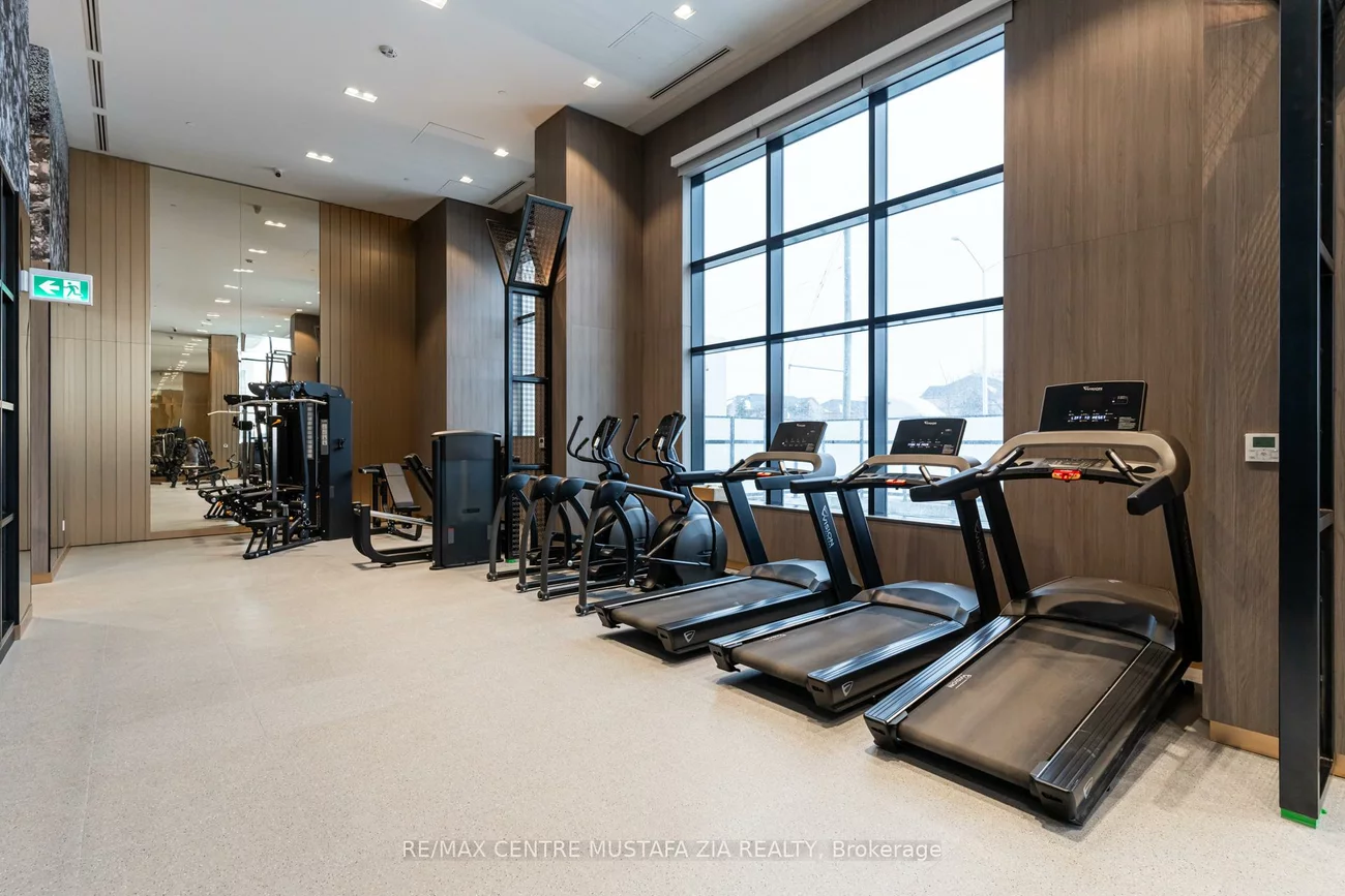 395, Dundas, 1008 - GO Glenorchy, Oakville