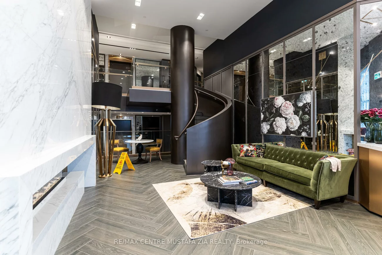 395, Dundas, 1008 - GO Glenorchy, Oakville