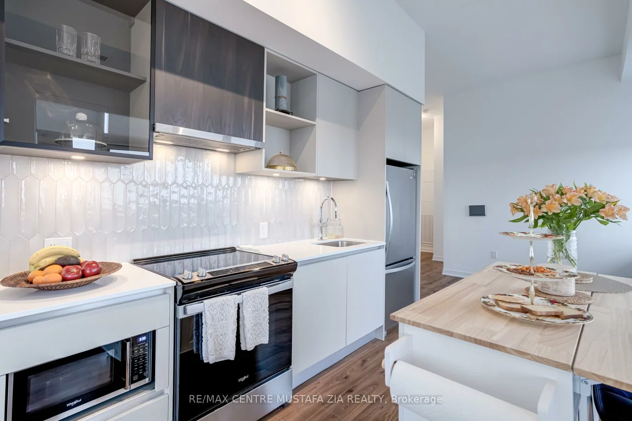 395, Dundas, 1008 - GO Glenorchy, Oakville