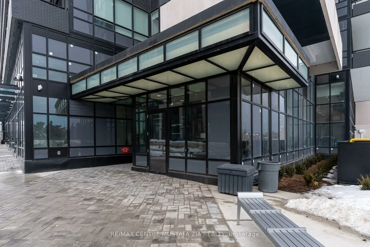 395, Dundas, 1008 - GO Glenorchy, Oakville