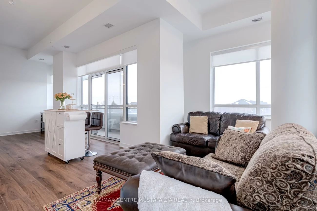 395, Dundas, 1008 - GO Glenorchy, Oakville