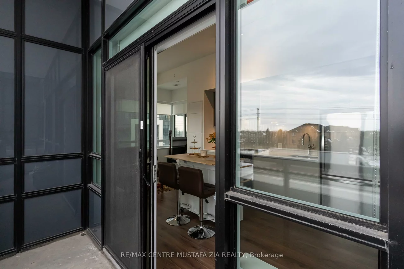 395, Dundas, 1008 - GO Glenorchy, Oakville
