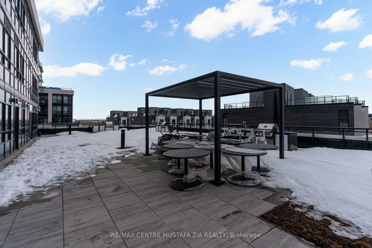 395, Dundas, 1008 - GO Glenorchy, Oakville