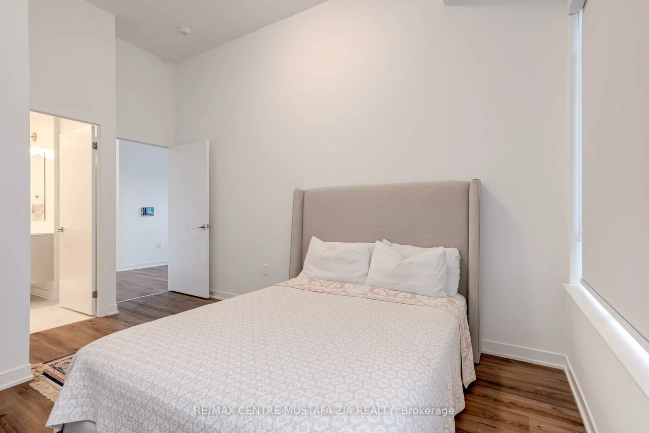 395, Dundas, 1008 - GO Glenorchy, Oakville