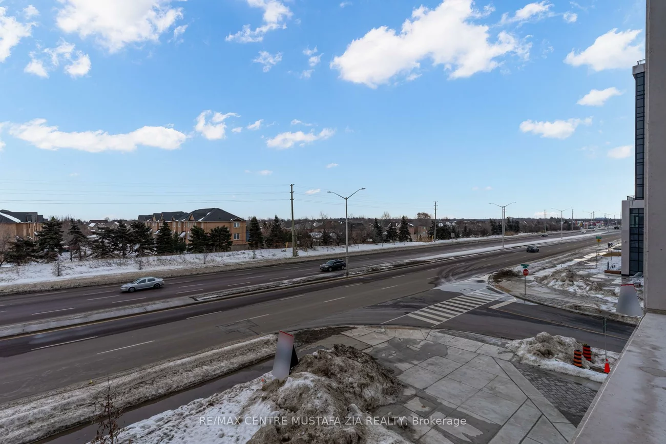 395, Dundas, 1008 - GO Glenorchy, Oakville