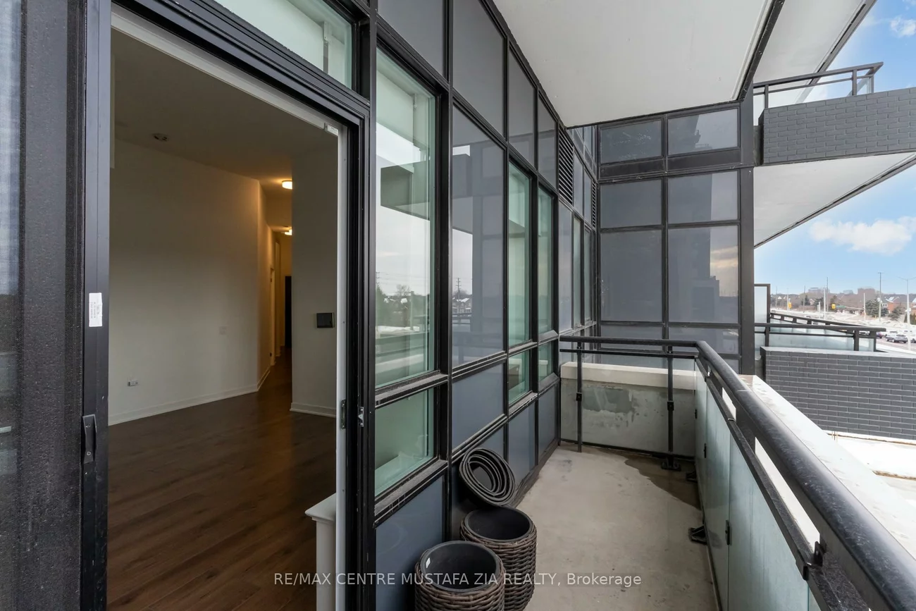 395, Dundas, 1008 - GO Glenorchy, Oakville