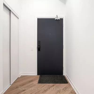395, Dundas, 1008 - GO Glenorchy, Oakville