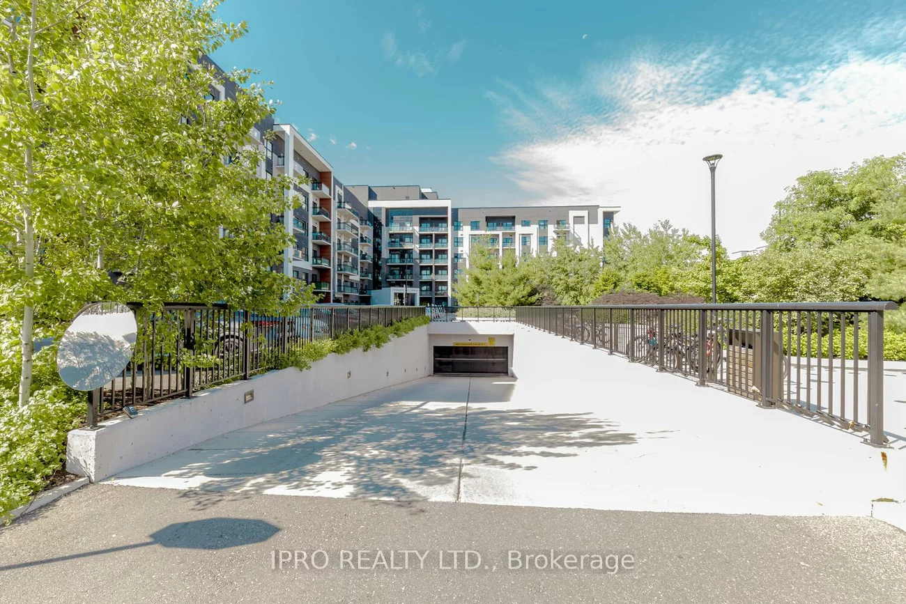 128, Grovewood Common, 1008 - GO Glenorchy, Oakville