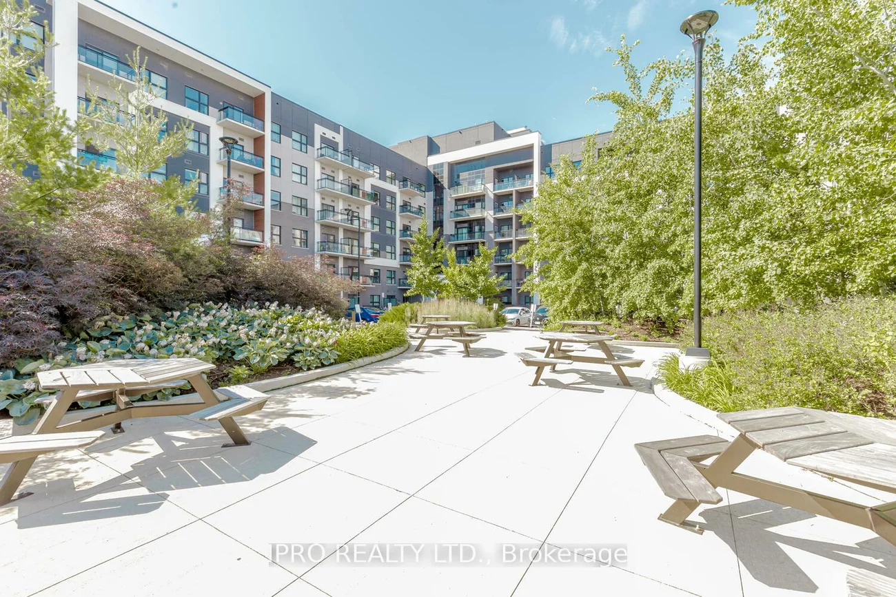 128, Grovewood Common, 1008 - GO Glenorchy, Oakville