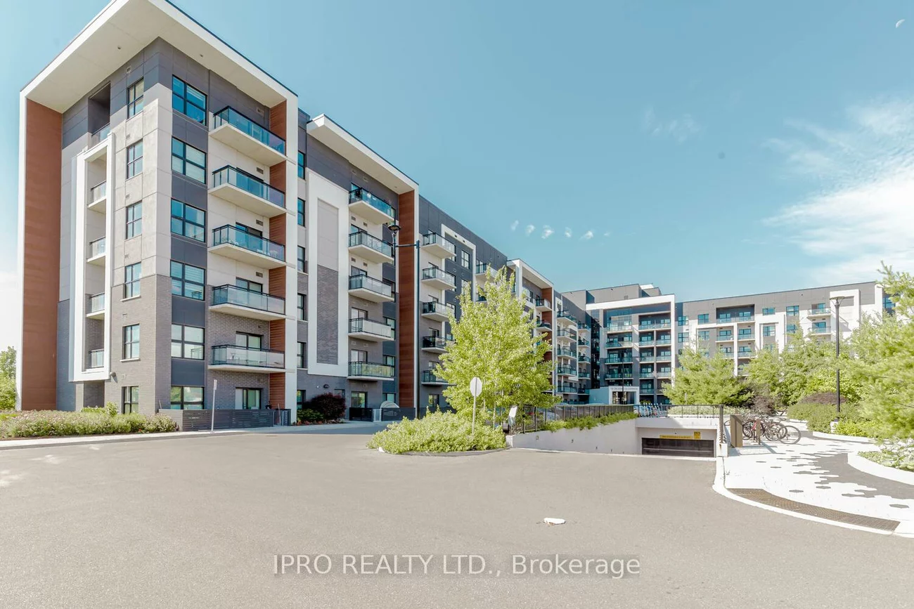 128, Grovewood Common, 1008 - GO Glenorchy, Oakville