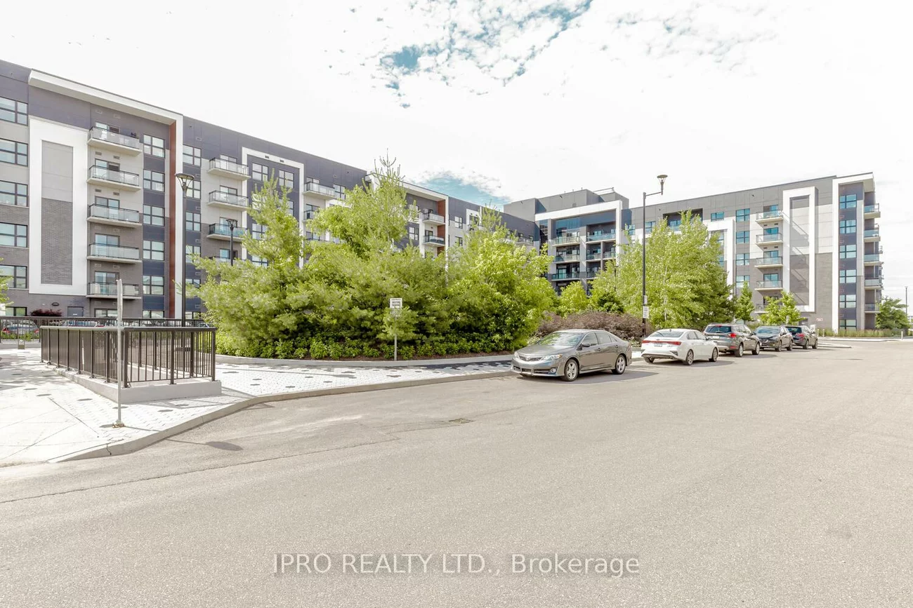 128, Grovewood Common, 1008 - GO Glenorchy, Oakville