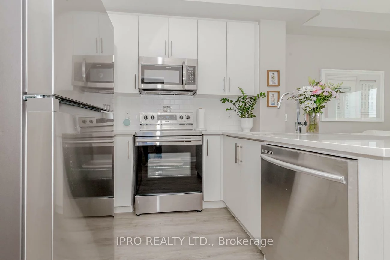 128, Grovewood Common, 1008 - GO Glenorchy, Oakville