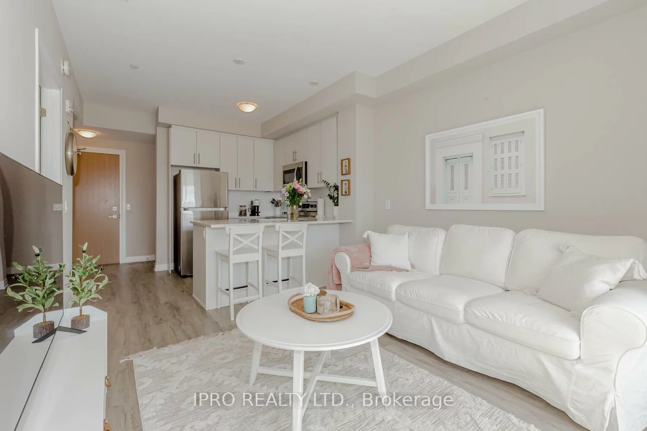 128, Grovewood Common, 1008 - GO Glenorchy, Oakville