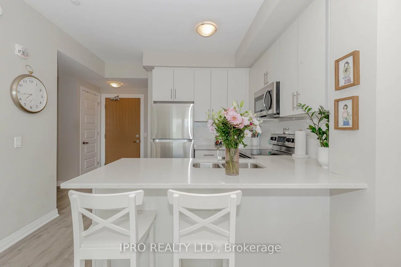128, Grovewood Common, 1008 - GO Glenorchy, Oakville