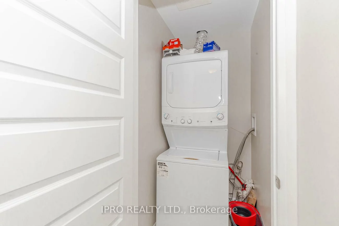 128, Grovewood Common, 1008 - GO Glenorchy, Oakville