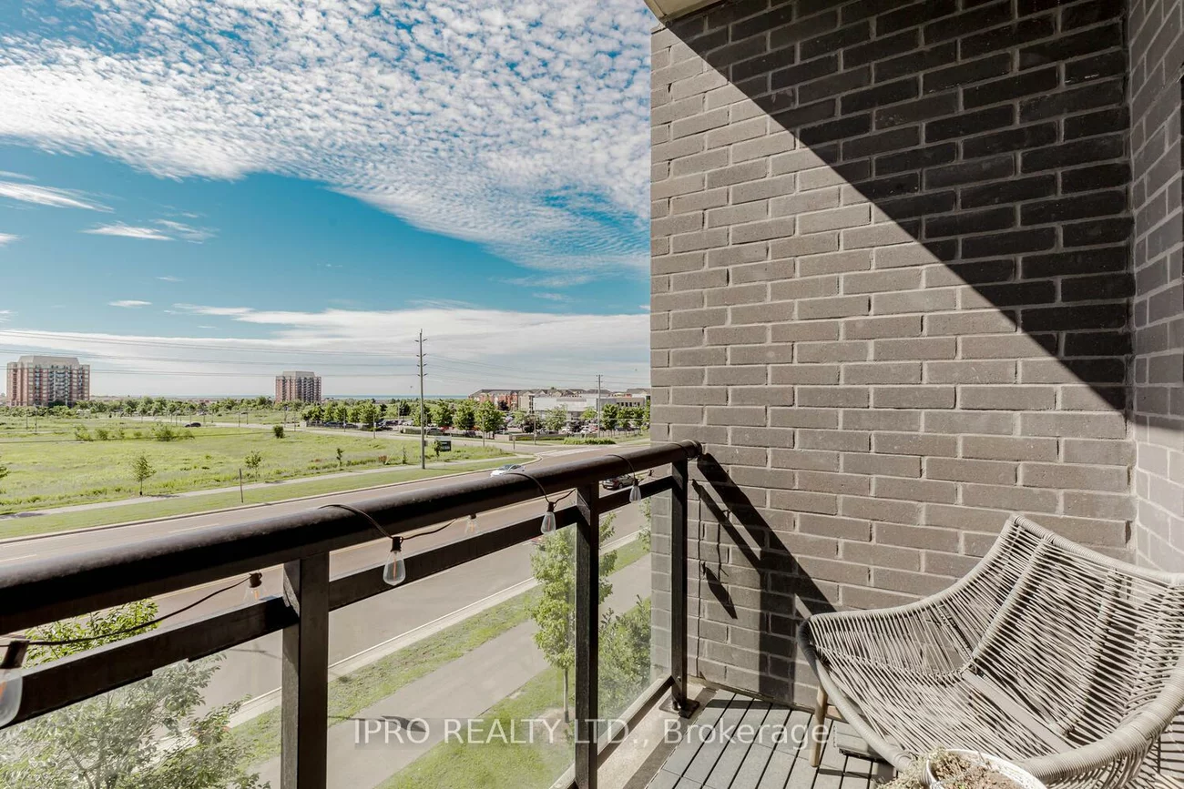 128, Grovewood Common, 1008 - GO Glenorchy, Oakville
