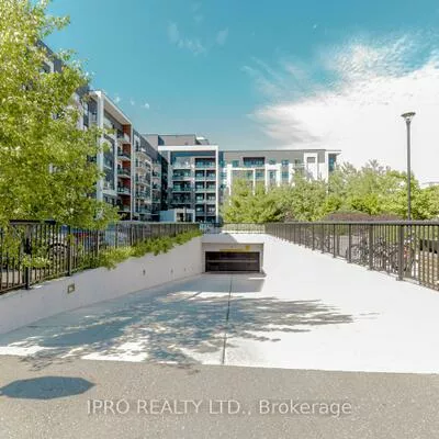 128, Grovewood Common, 1008 - GO Glenorchy, Oakville