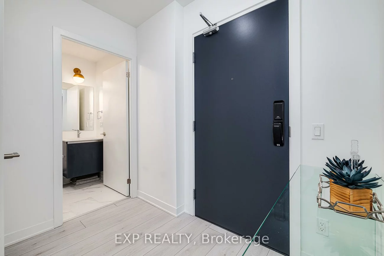 405, Dundas, 1008 - GO Glenorchy, Oakville