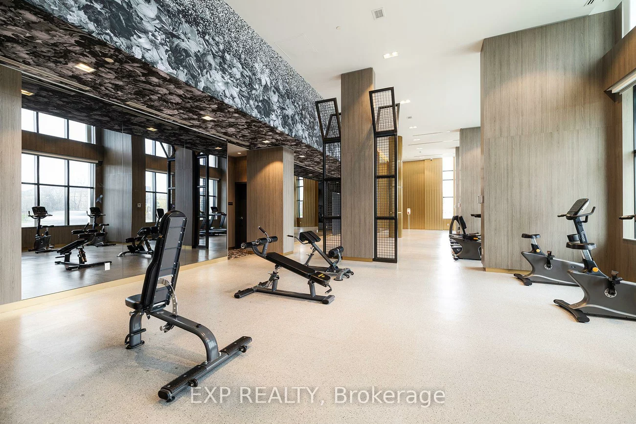 405, Dundas, 1008 - GO Glenorchy, Oakville