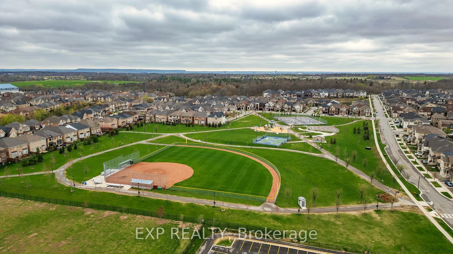 405, Dundas, 1008 - GO Glenorchy, Oakville