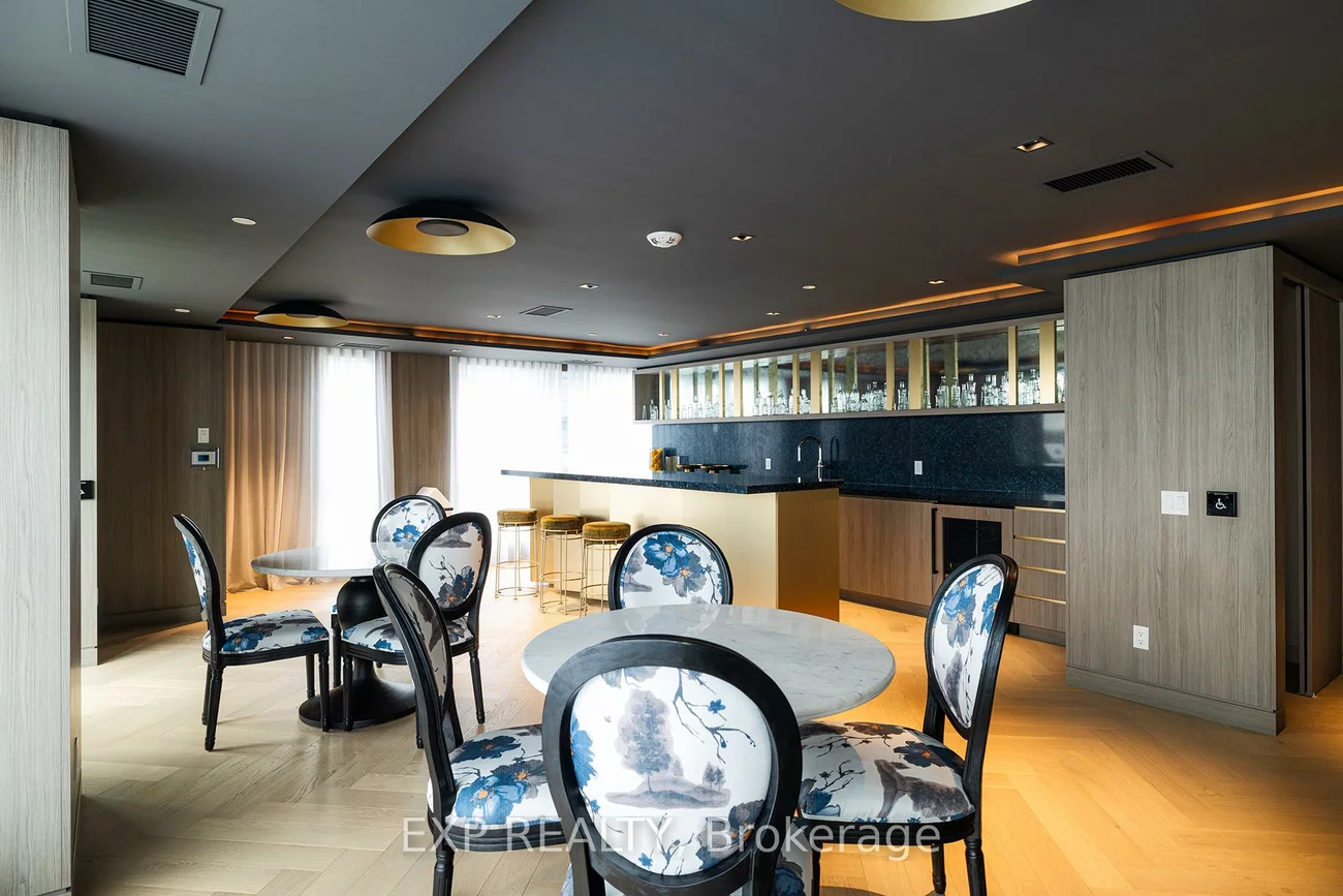 405, Dundas, 1008 - GO Glenorchy, Oakville