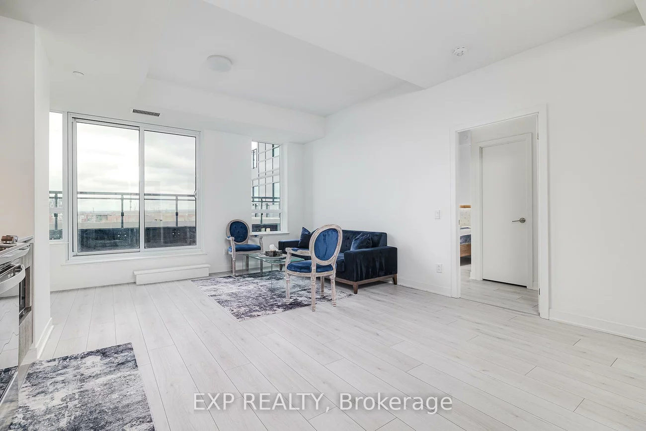 405, Dundas, 1008 - GO Glenorchy, Oakville