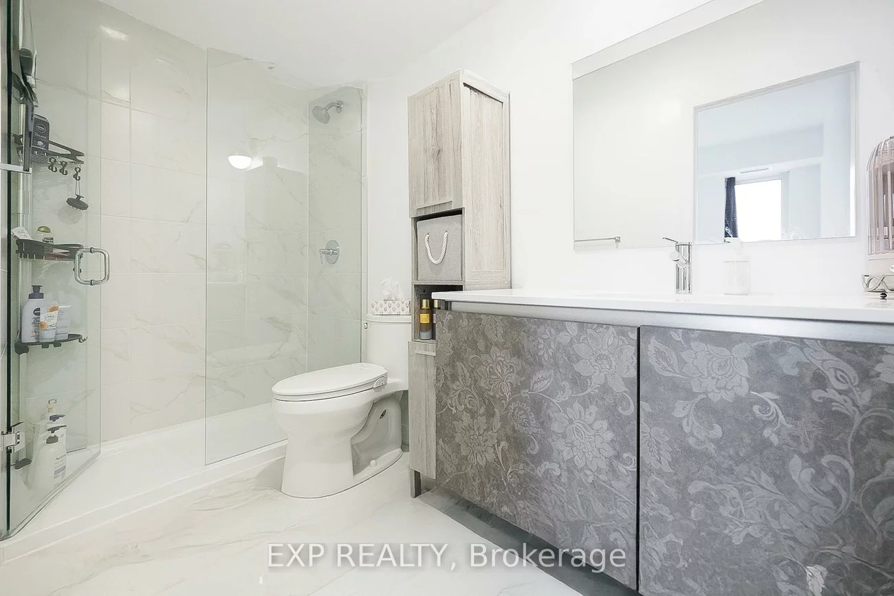 405, Dundas, 1008 - GO Glenorchy, Oakville