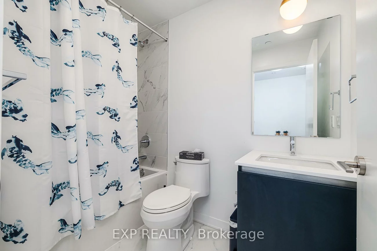 405, Dundas, 1008 - GO Glenorchy, Oakville
