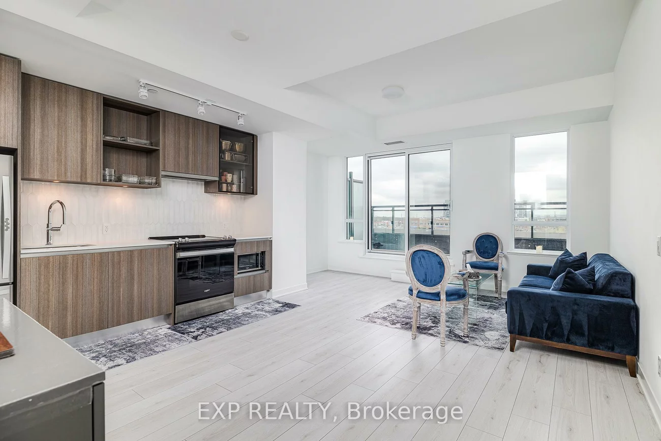 405, Dundas, 1008 - GO Glenorchy, Oakville