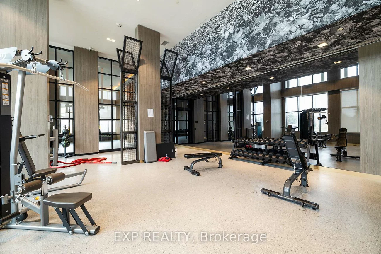 405, Dundas, 1008 - GO Glenorchy, Oakville