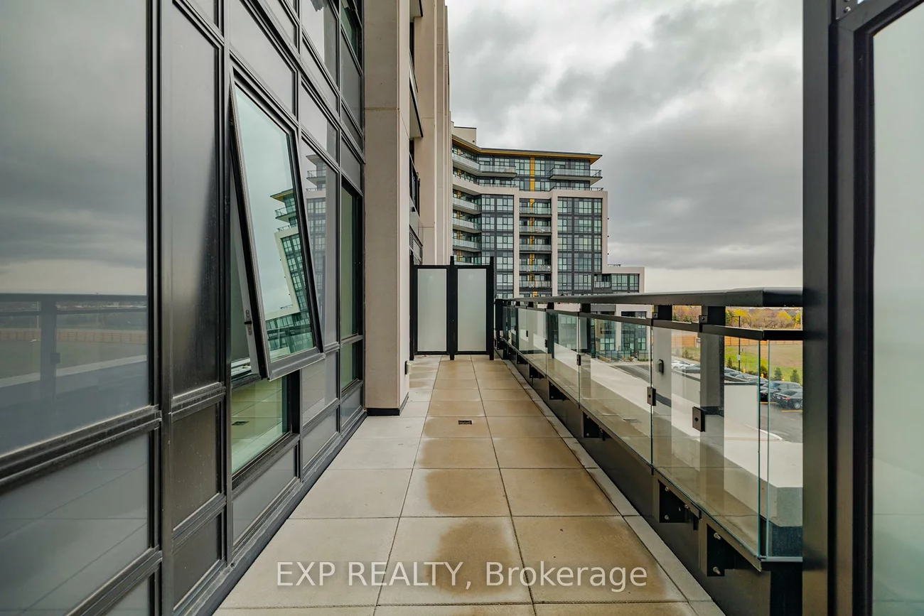 405, Dundas, 1008 - GO Glenorchy, Oakville