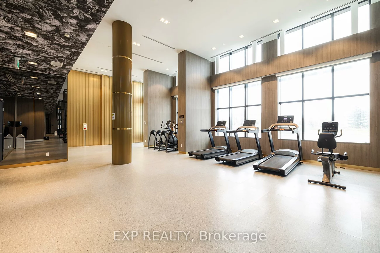 405, Dundas, 1008 - GO Glenorchy, Oakville