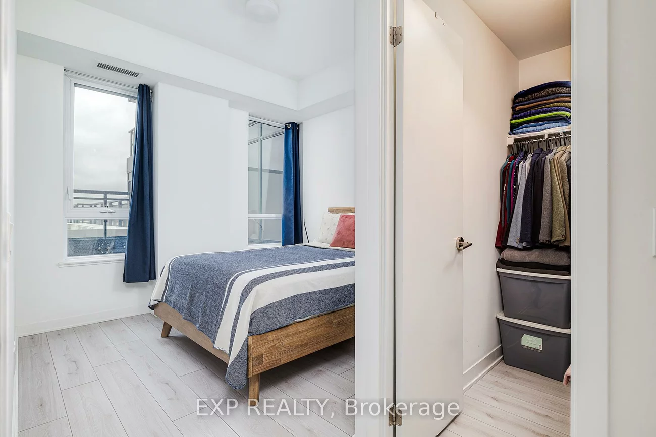 405, Dundas, 1008 - GO Glenorchy, Oakville
