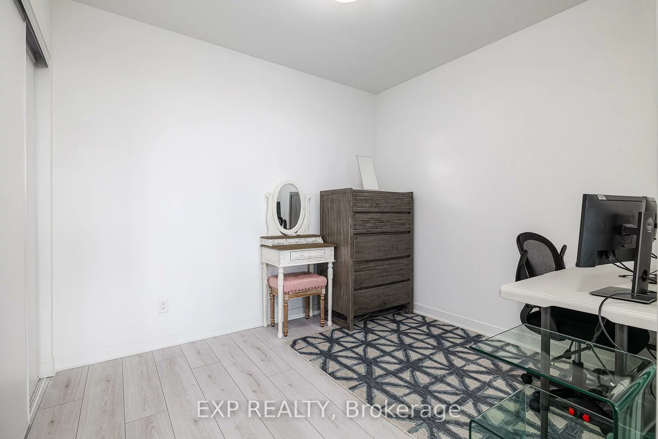 405, Dundas, 1008 - GO Glenorchy, Oakville