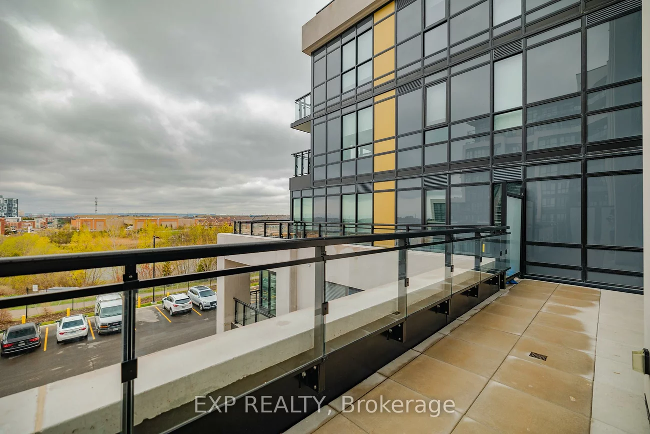 405, Dundas, 1008 - GO Glenorchy, Oakville