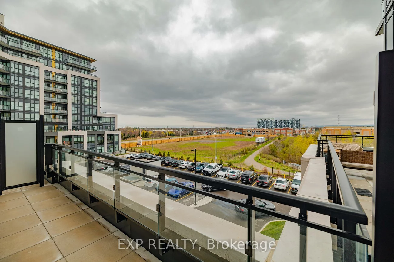 405, Dundas, 1008 - GO Glenorchy, Oakville