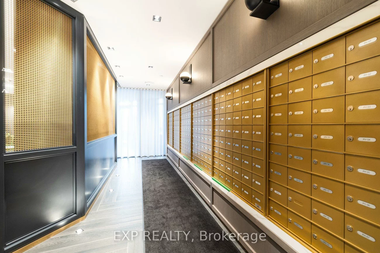 405, Dundas, 1008 - GO Glenorchy, Oakville