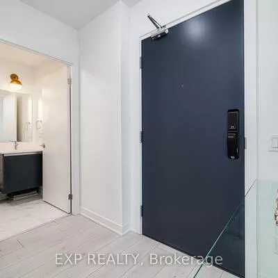405, Dundas, 1008 - GO Glenorchy, Oakville