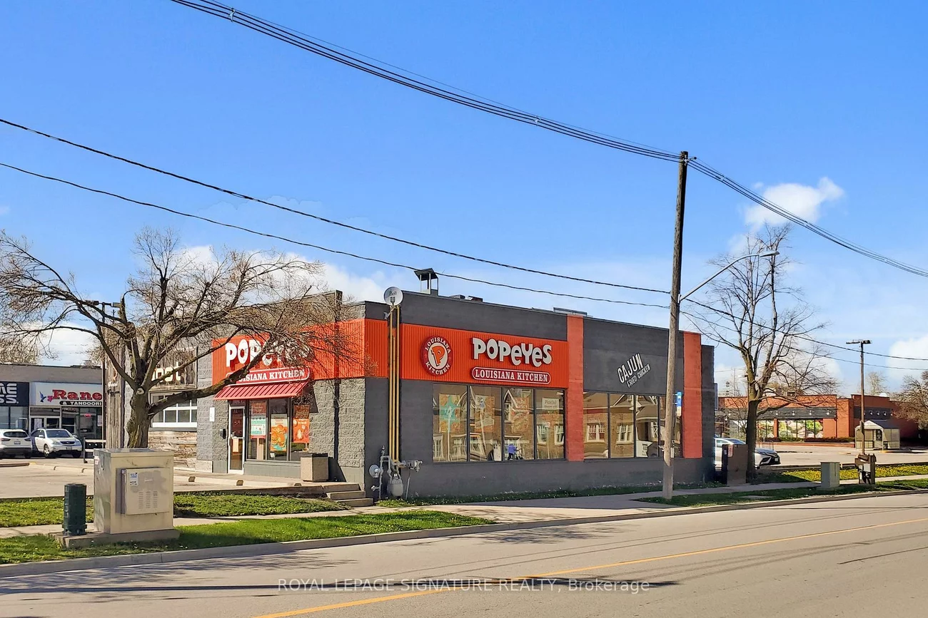 55, Speers, 1013 - OO Old Oakville, Oakville