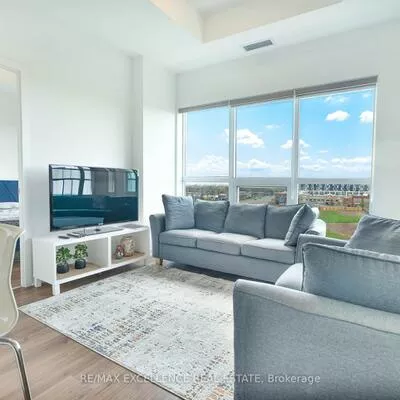 405, Dundas, 1008 - GO Glenorchy, Oakville