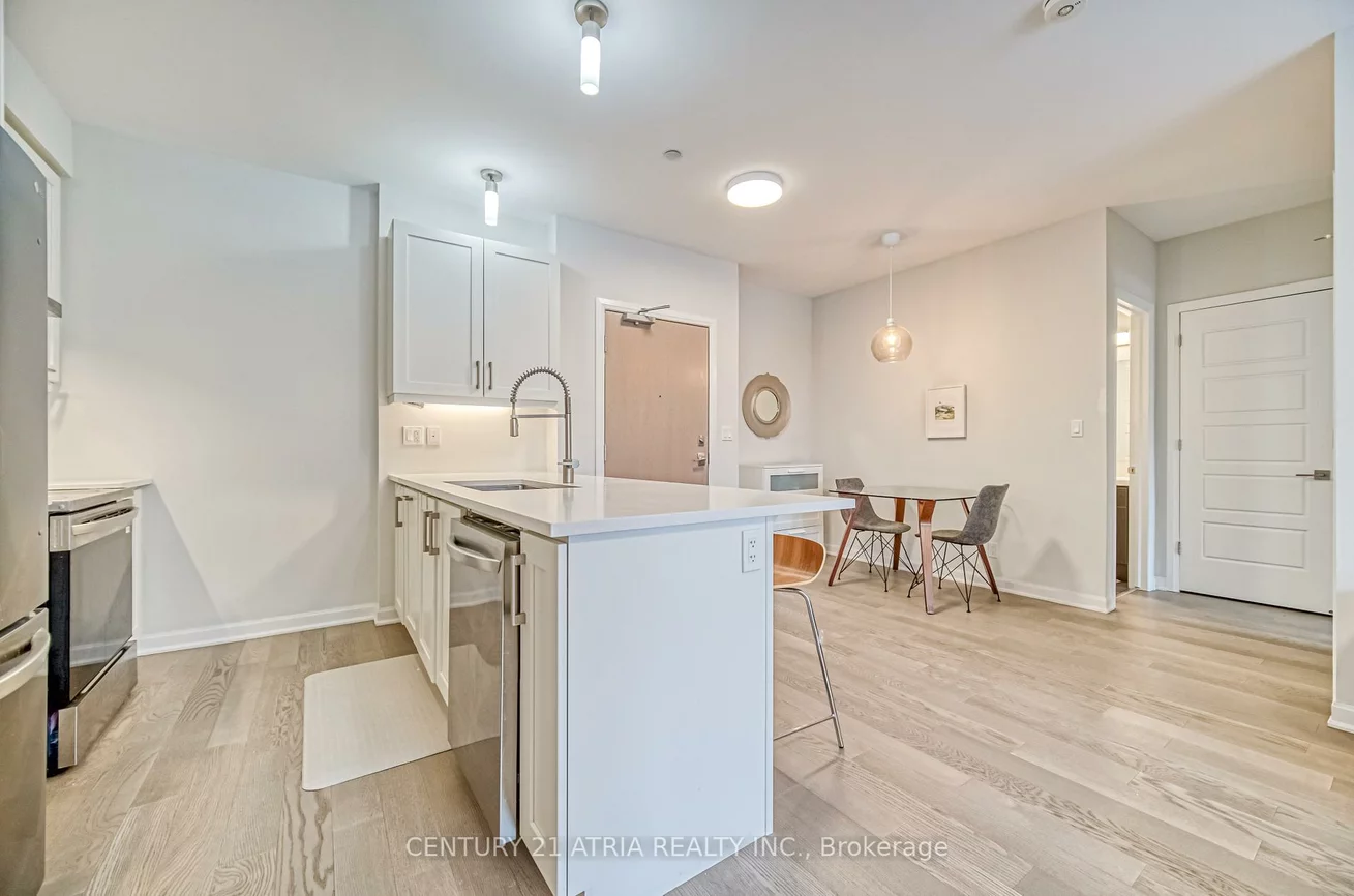 3028, Creekshore, 1008 - GO Glenorchy, Oakville