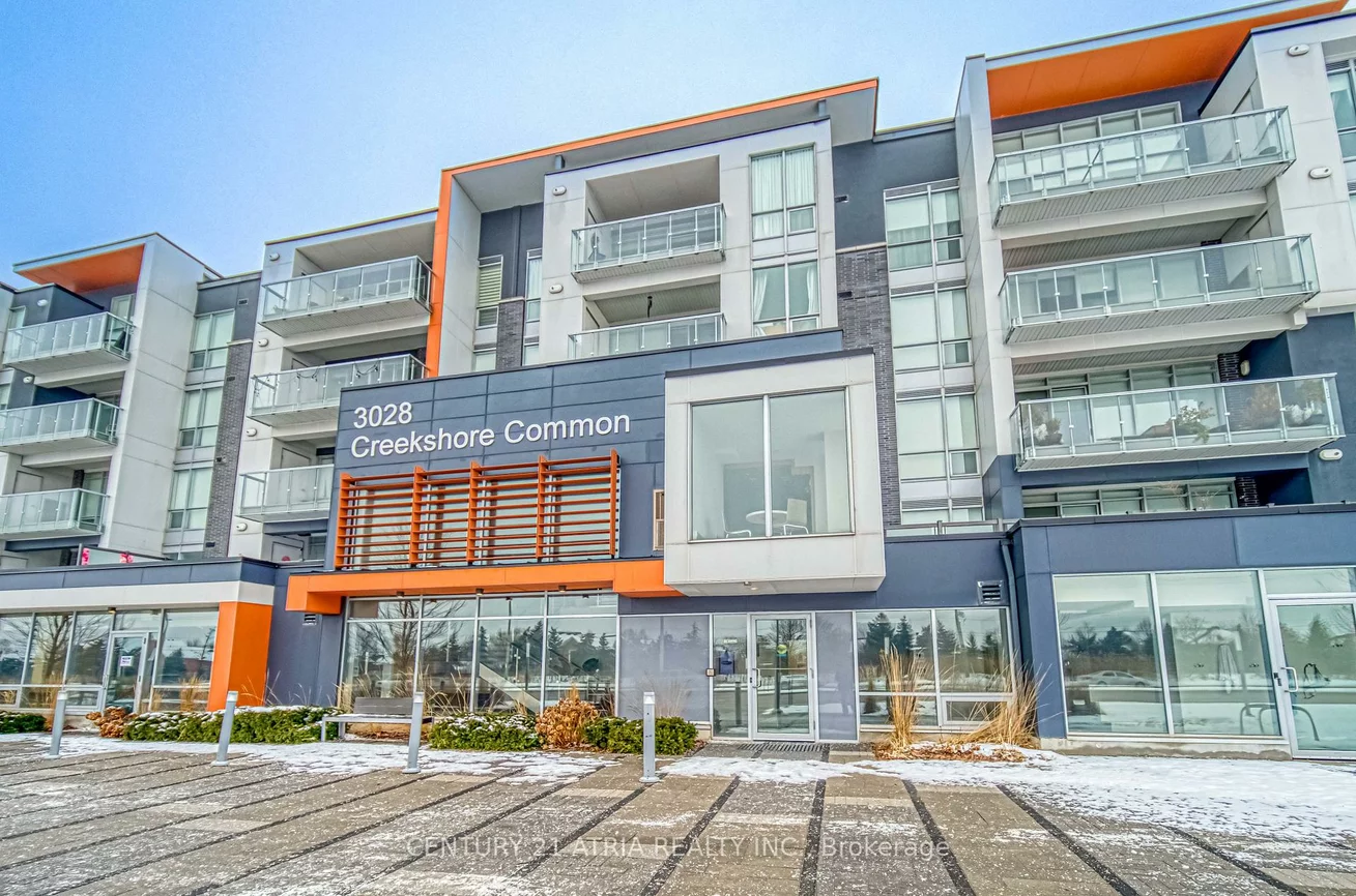 3028, Creekshore, 1008 - GO Glenorchy, Oakville