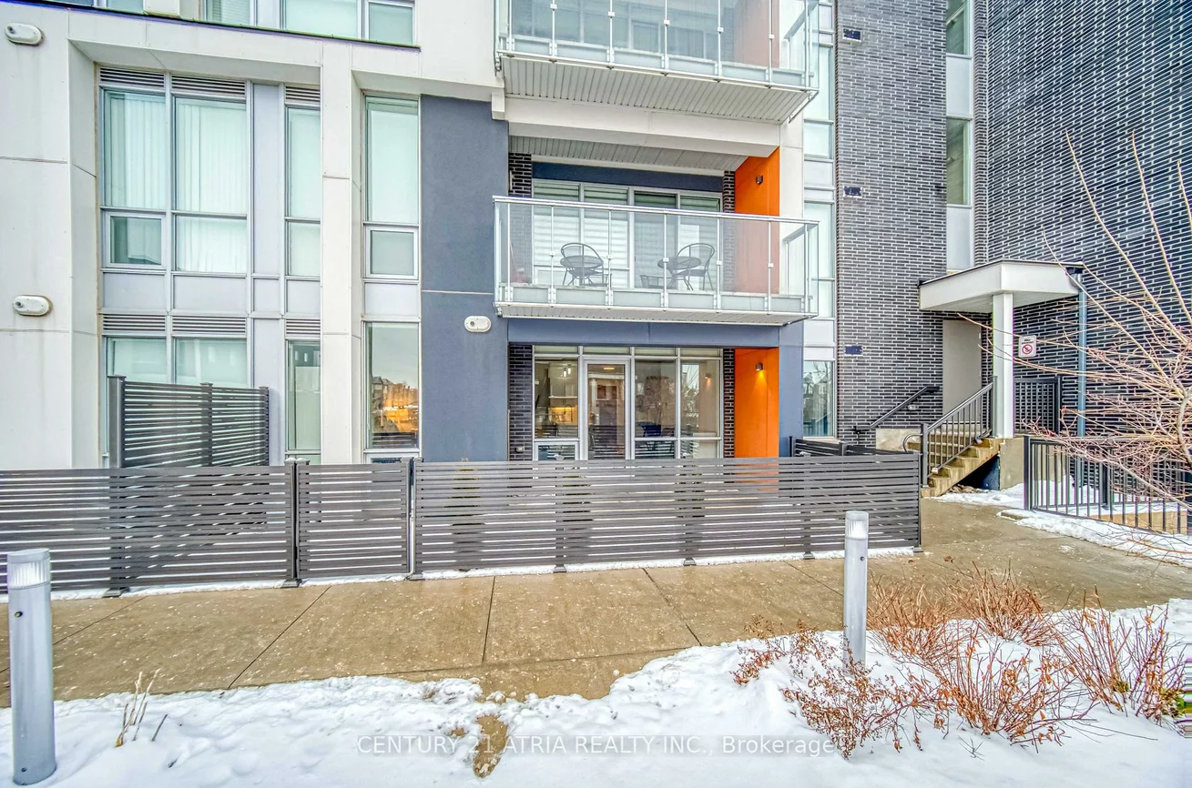 3028, Creekshore, 1008 - GO Glenorchy, Oakville