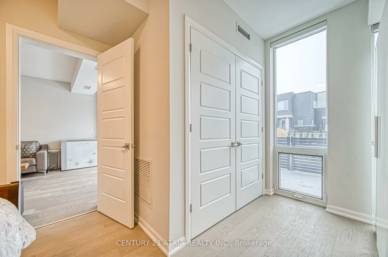 3028, Creekshore, 1008 - GO Glenorchy, Oakville
