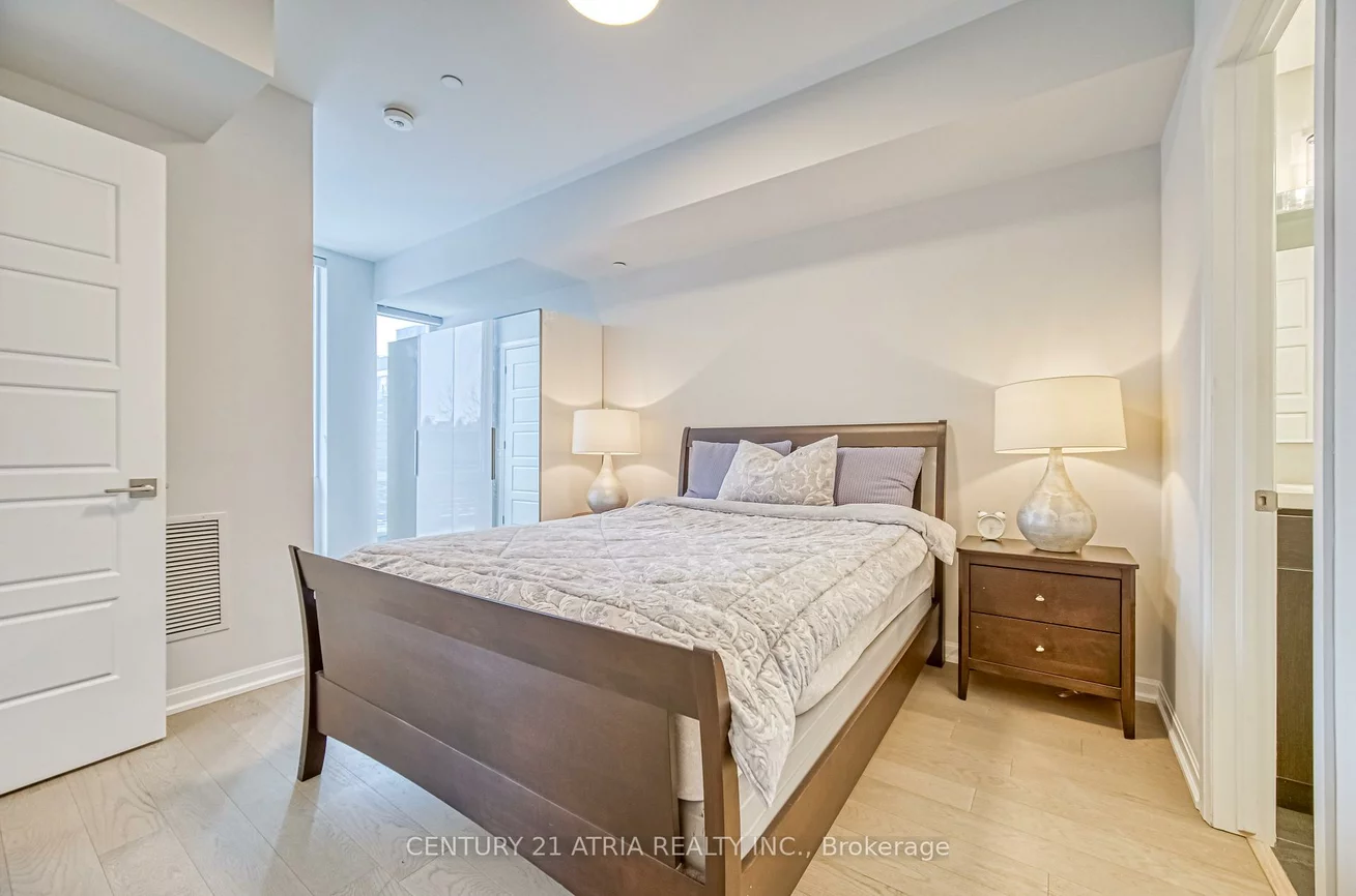 3028, Creekshore, 1008 - GO Glenorchy, Oakville