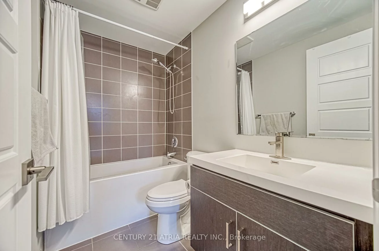 3028, Creekshore, 1008 - GO Glenorchy, Oakville