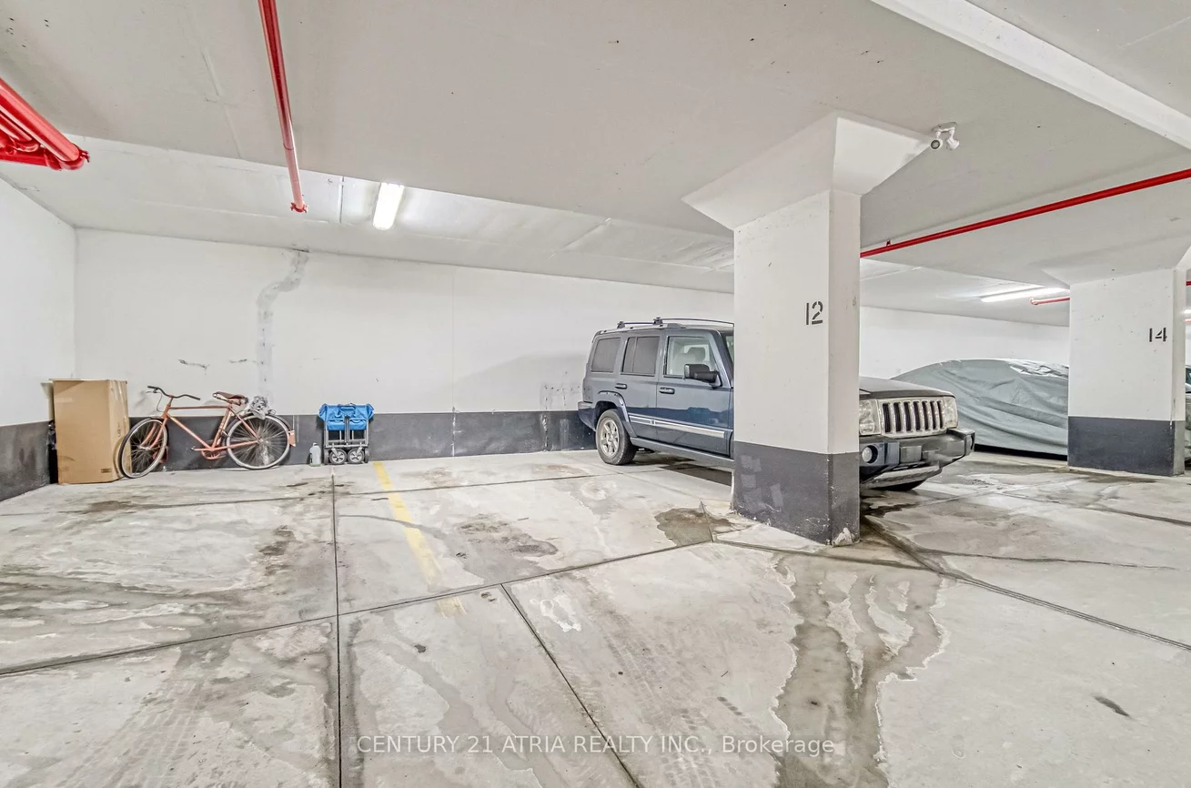 3028, Creekshore, 1008 - GO Glenorchy, Oakville
